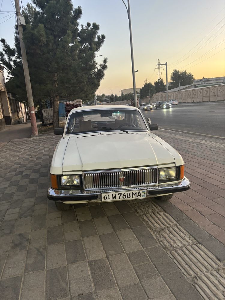 (Volga 3102) sotiladi!