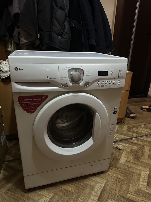 Продам стиральную машину