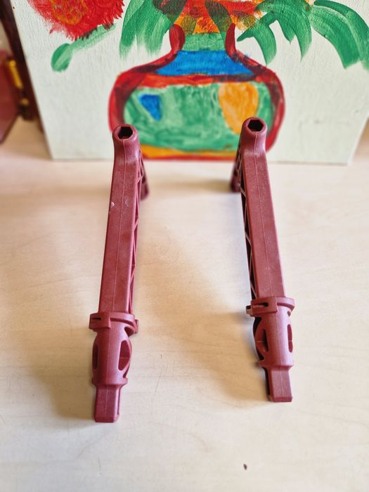 Maner  deblocare cutie BMW.