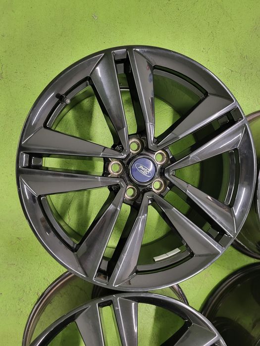 19 5x114.3 Ford Mustang лети джанти 5х114.3 форд мустанг