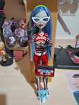 Гулия Monster high репро