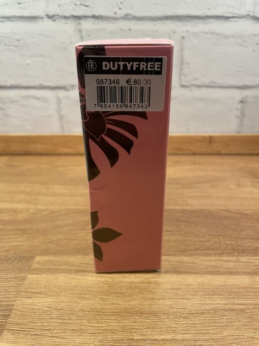 Olympea Flora 80ml parfum