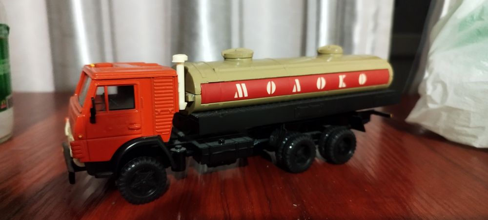 Сувенирная машина