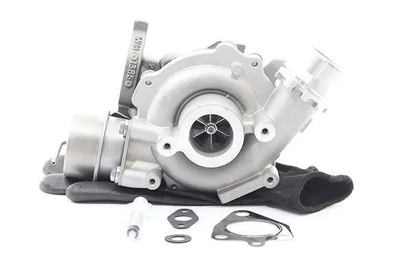 Turbina noua / turbo compresor suflanta Renault Fluence, Grand, Laguna 3, Latitude, Megane 3, Scenic 3, Nissan Qashqai, Mercedes A Class W176, B Class W 242 246, Citan, CLA Coupe C117, GLA Class X156, motoare 1.5 Cdi