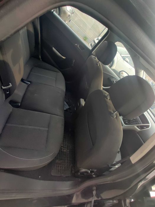 Opel Astra J 2010 1.6 Turbo, Benzina, 180CP