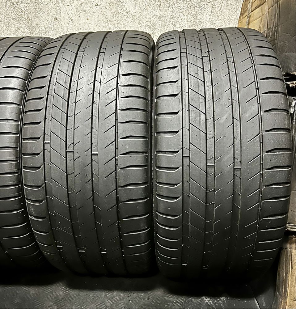 265/40/21 и 295/35/21 MICHELIN спорт пакет.