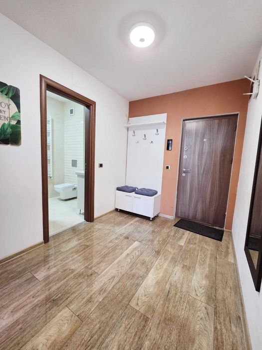 COMISION 0%! VANZARE: Penthouse 2 camere + parcare, 77 m2, ISARAN