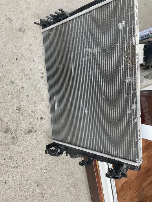 Radiator Renault Megane / Scenic 4 214105169R