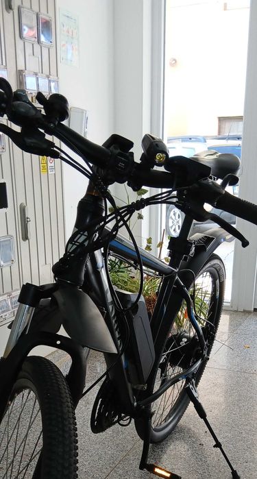bicicletă electrică