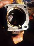 Husqvarna 262 set motor original