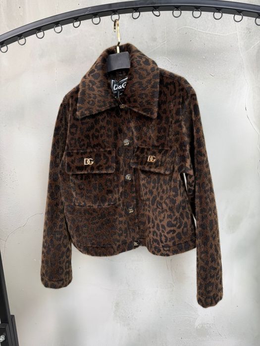 Дамско яке Dolce&Gabbana