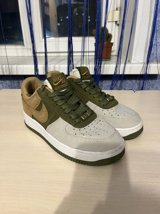 Продаю nike air force из Турции