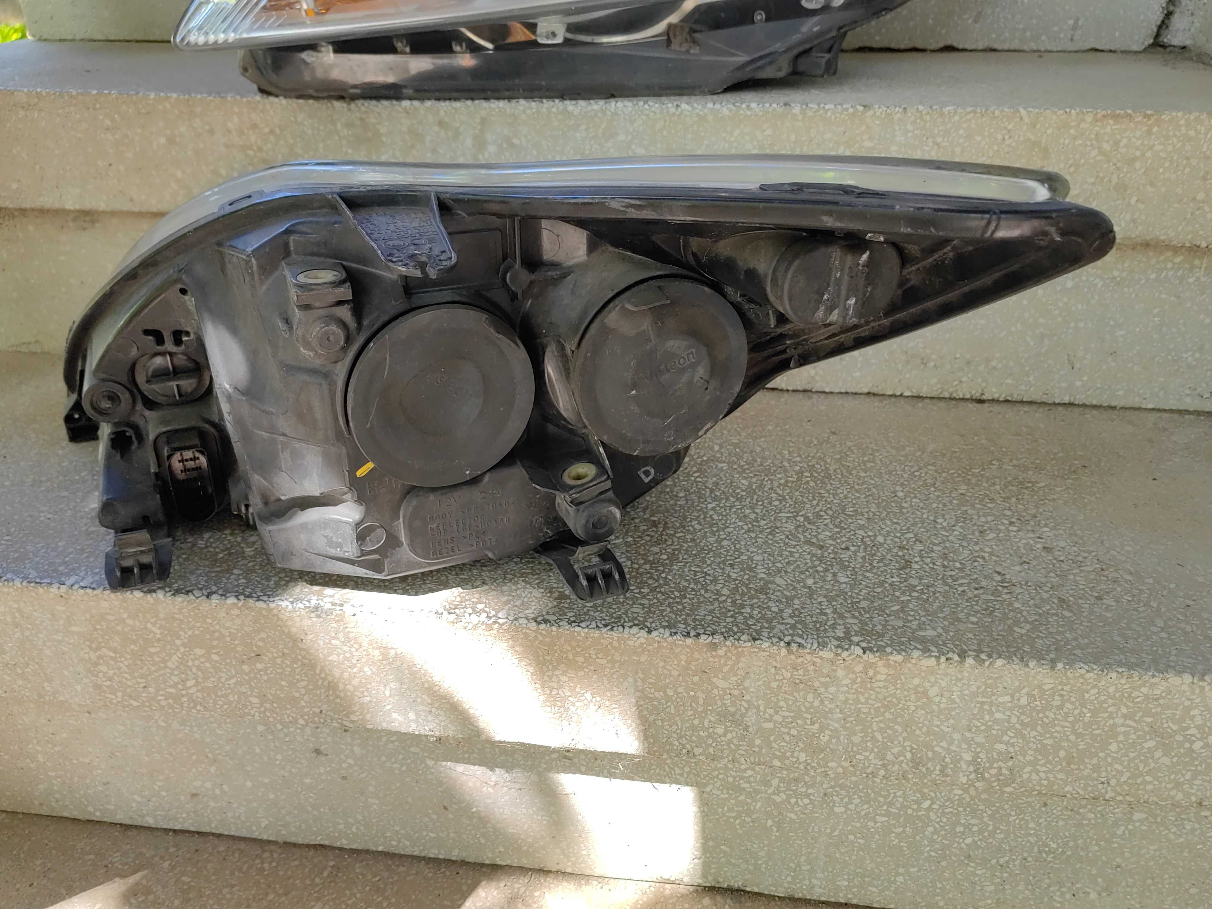 Фарове Ford Focus 07-11г. / Фарове Форд Фокус Оригинални