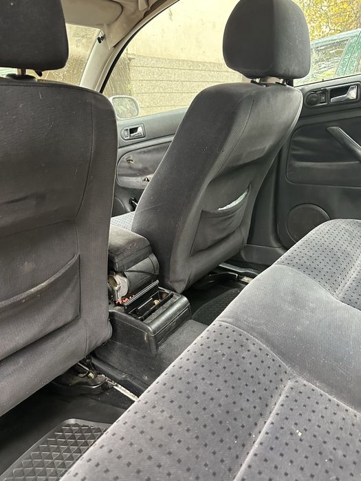 Passat 1.9 помпа дюза 116 кс. НЕ Е РЕГИСТРИРАН