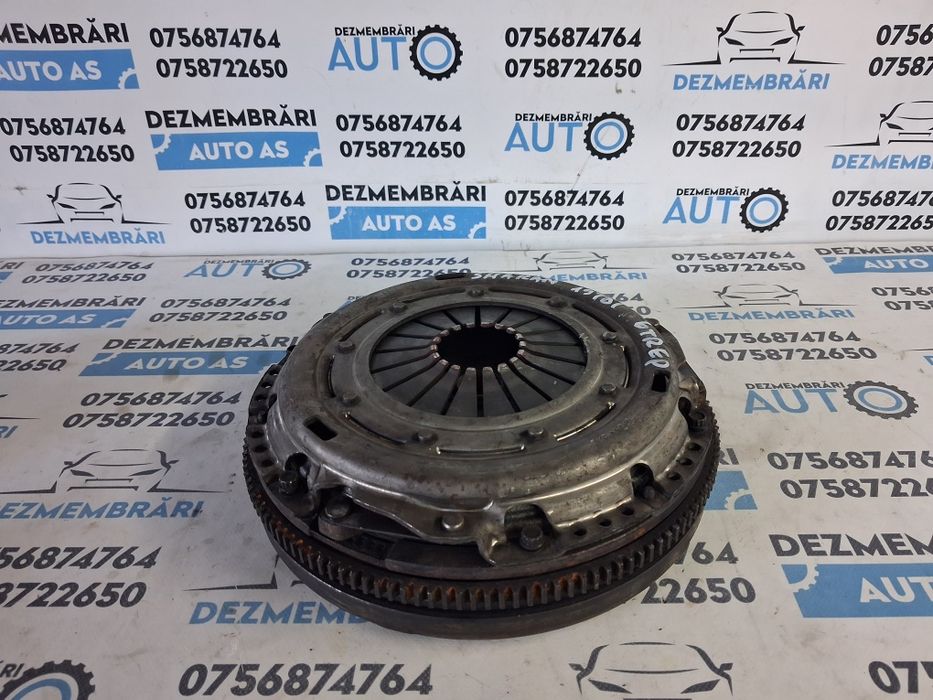 Volanta masa dubla 1.9 tdi 6 trepte vw Sharan 2006