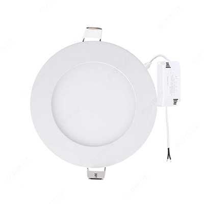 LED Panel Chiroqlar Kvadrat Dumalo | LED Панели (Круглые и Квадратные)