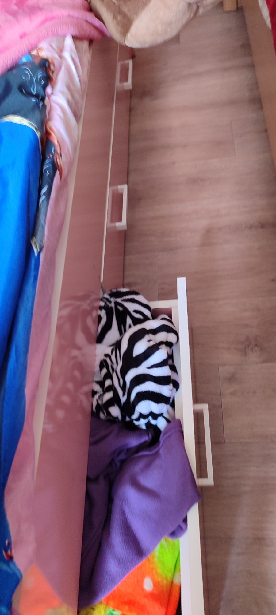 Детская стенка кровать