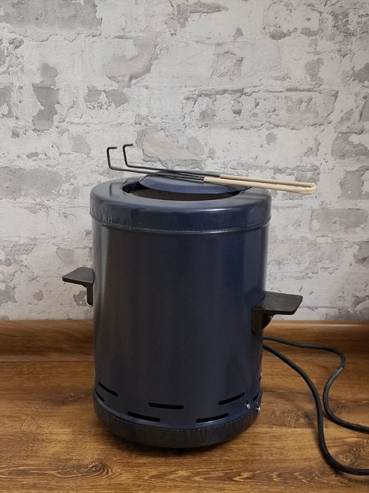 Троен  Чушкопек.