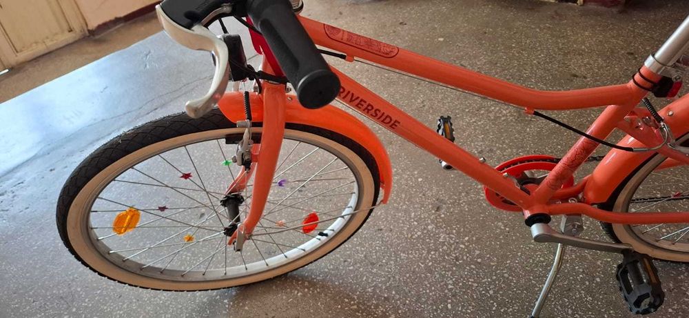 Bicicletă pentru copii