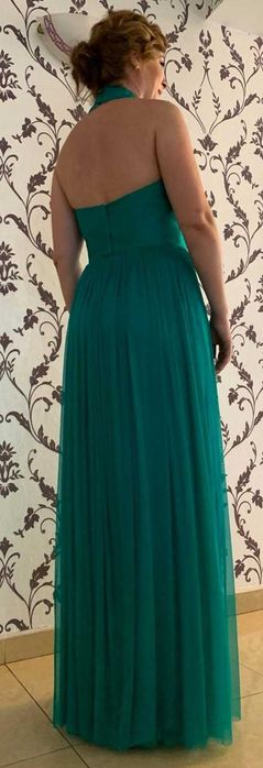 Rochie eleganta Marimea 40 Cristallini.