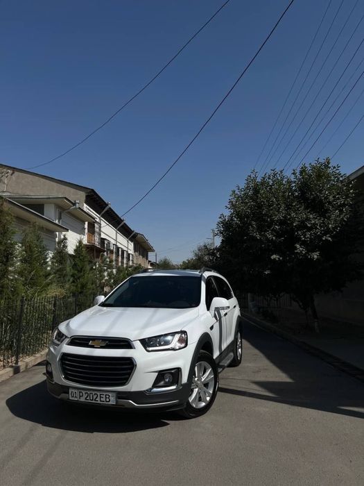 каптива 4 сотилади