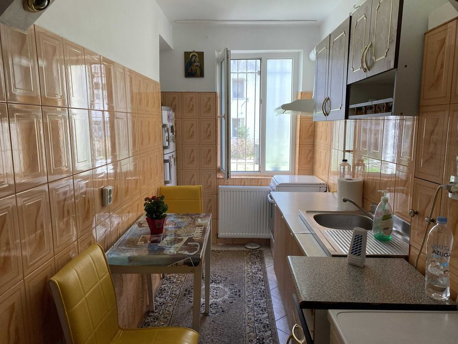 Apartament zona sud Focsani