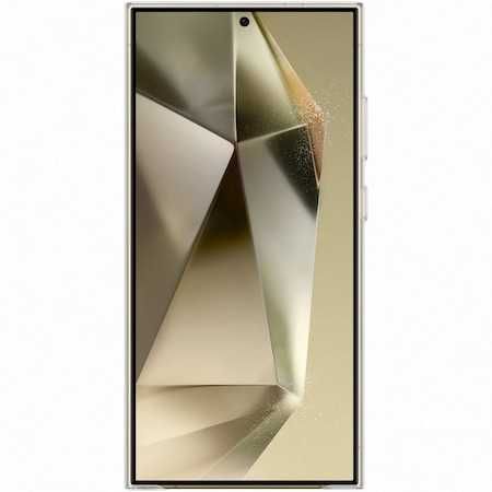 Husa  protectie Samsung Clear Gadget Case Galaxy S24 Ultra,TRANSPARENT
