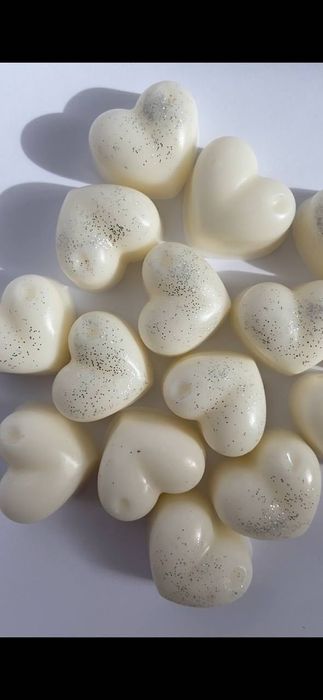 Аромасаше/мелтсы