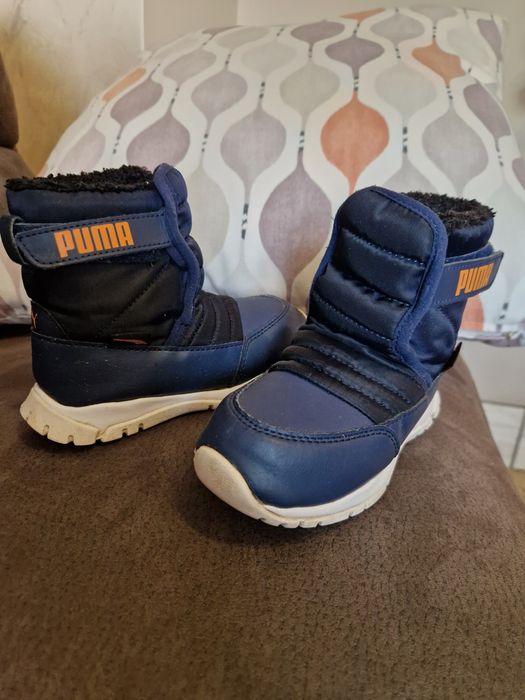 Детски апрески Рuma