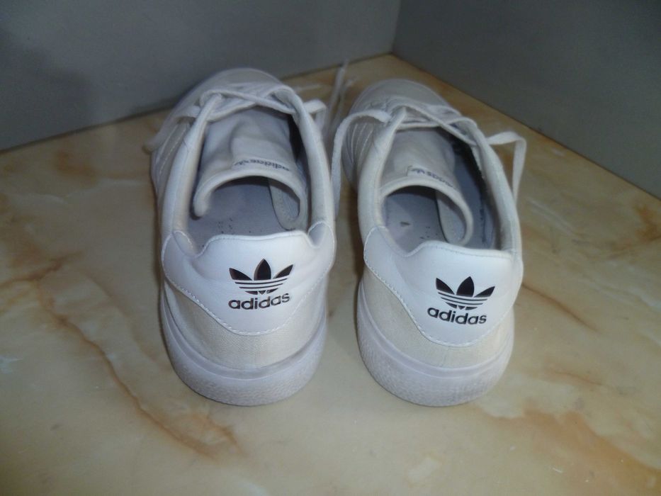 ADIDAS ниски кецове №44