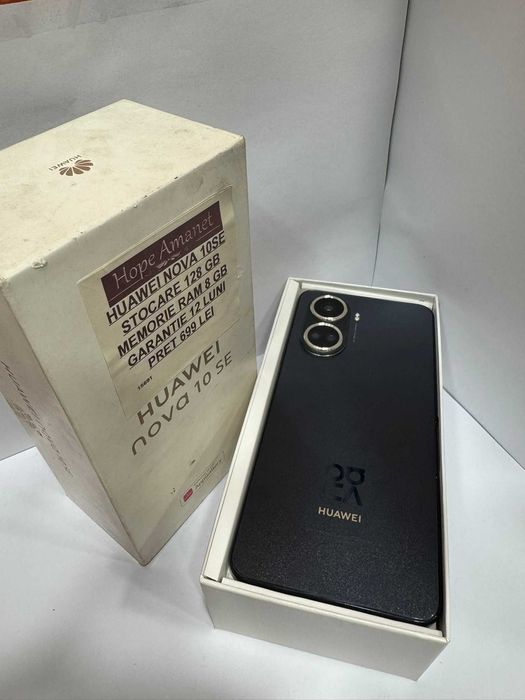 Hope Amanet P1/ Huawei Nova 10 SE #15691