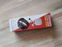 Smartwatch Ultra cu Căști Bluethoot incluse