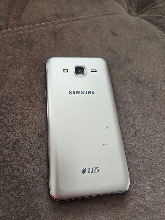 Samsung J5  duos