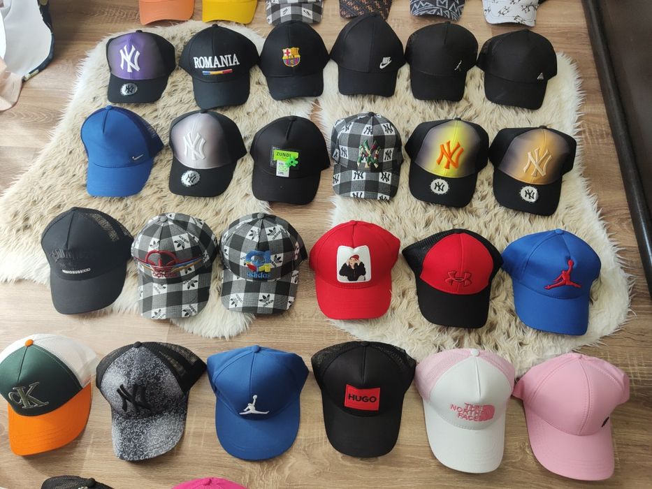 Șapcă Adidas Șapcă Puma Șapcă Jordan Șapcă Hugo Șapcă NEW York etc*