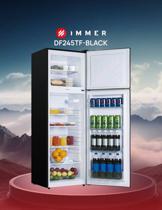 Optom Sklad narxida Xaladelniklar 170$(210L) 235$(245L) va