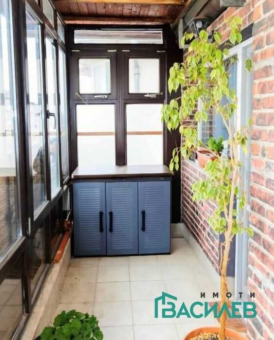 Продава МЕЗОНЕТ град София, Белите брези