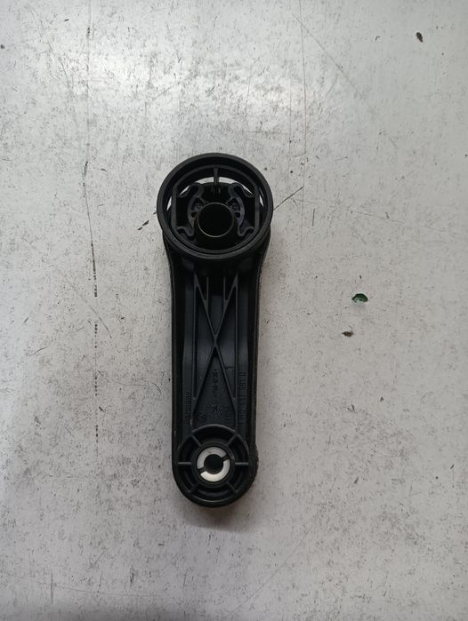 Maner deschidere geam dreapta spate SKODA FABIA II 542 2006 - 2014 VAG