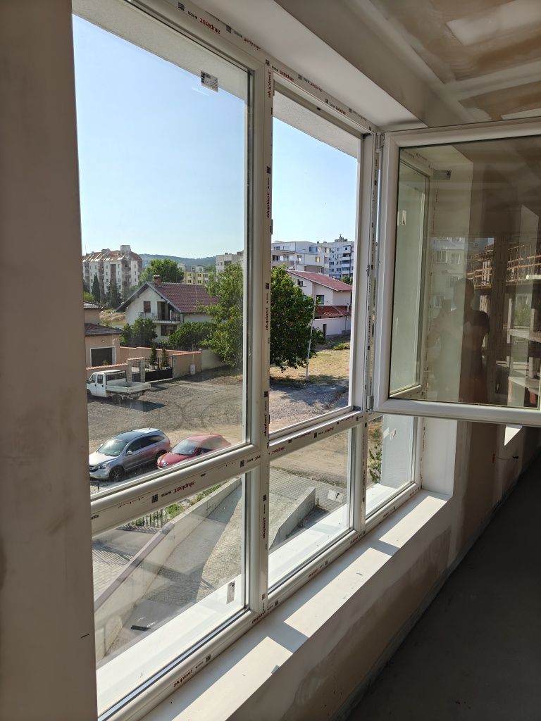 Апартамент ново стройтелство