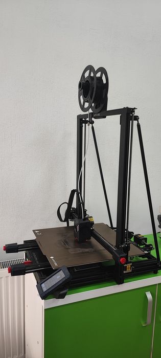 Imprimanra 3d Anycubic Kobra 2 Max
