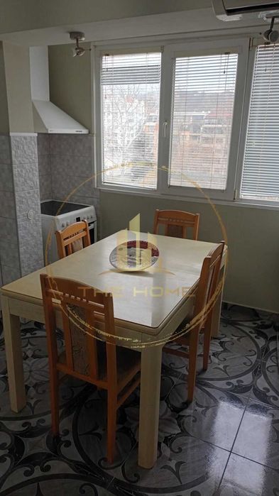 Дава се под наем Тристаен апартамент в Варна, Цветен квартал - 90 кв.м за 500 € - Снимка #5