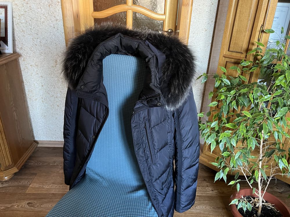 Продам куртку 46 размер