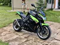 Kawasaki Z 1000