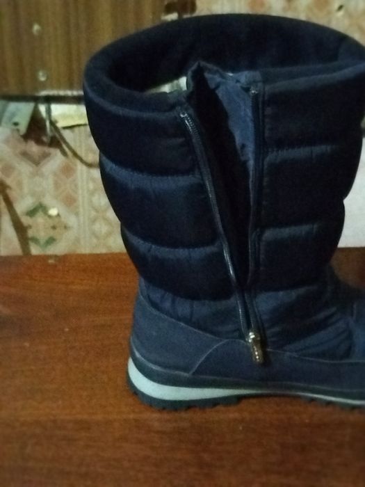 Сапоги/Уги женские