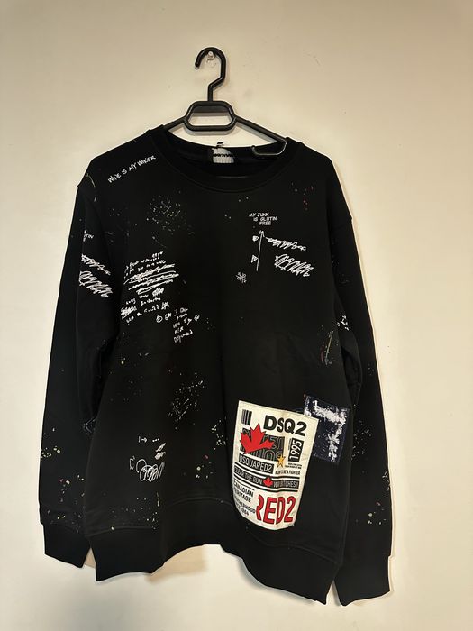 Bluza cu manca lunga . Marimi M L XL XXL