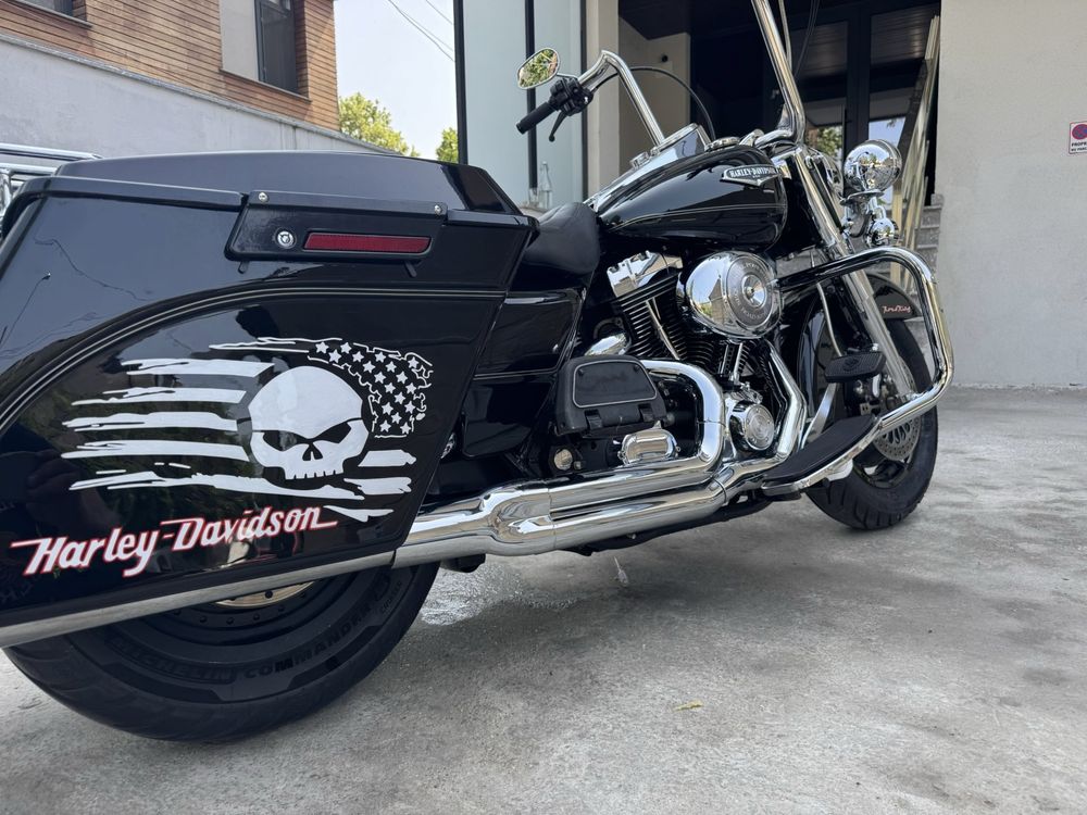 Harley Davidson Road King Special 2006