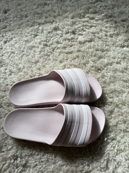 Дамски джапанки Adidas