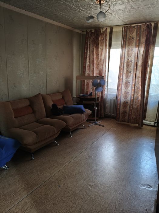 Сдам 3 к. квартиру на долгий срок