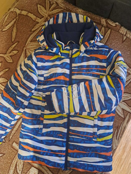 Полукомбинезон Crockid