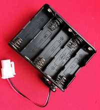 Suport acumulatori acordeon Roland FR3X sau FR4X