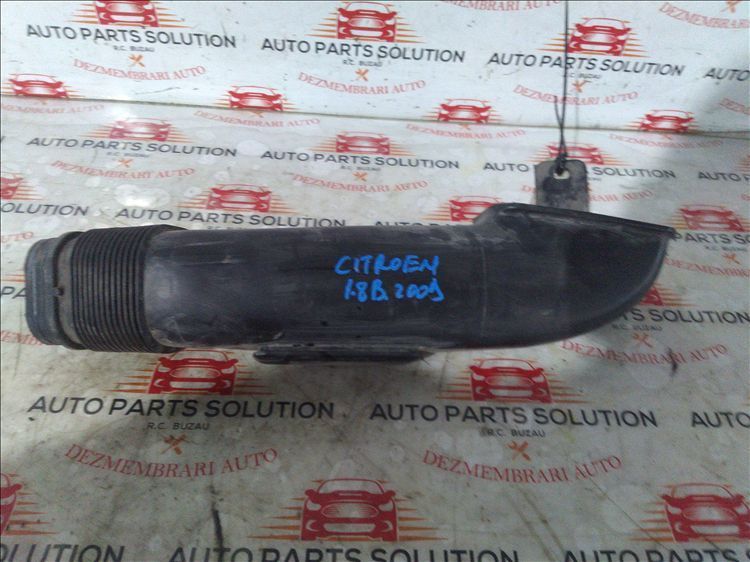 priza aer 1.8 b citroen c 5 an fabr. 2009